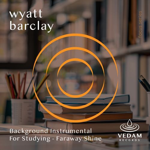 Background Instrumental For Studying - Faraway Shine