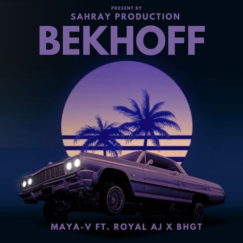 Barrel Talk - BEKHOFF