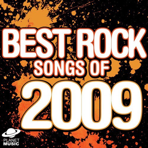 Best Rock Songs of 2009