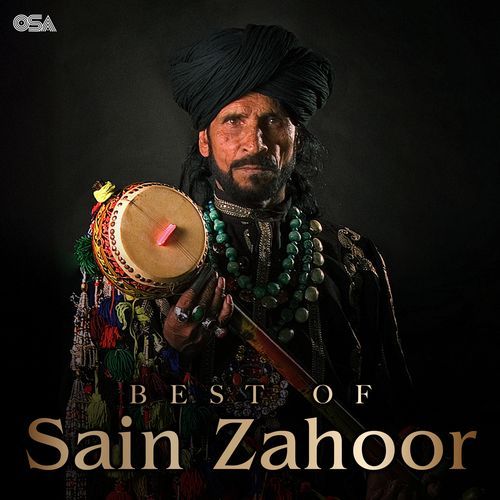 Best of Sain Zahoor