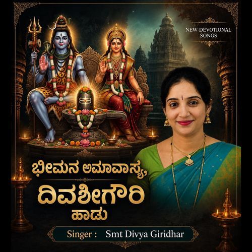 Bhimana Amavasya Song / Divasigowri Song