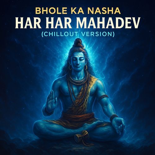 Bhole Ka Nasha: Har Har Mahadev (Chillout Version)