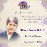 Bhora Nodir Bukut