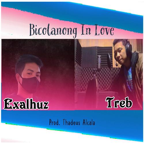 Bicolanong In Love (feat. Treb)_poster_image