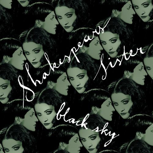 Black Sky (Remixes)