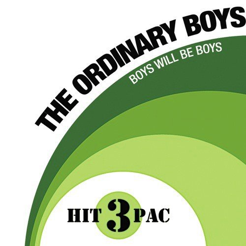 Boys Will Be Boys Hit Pac
