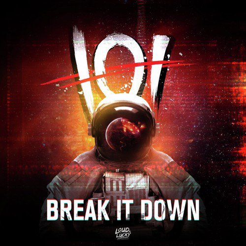 Break It Down (Extended Mix)