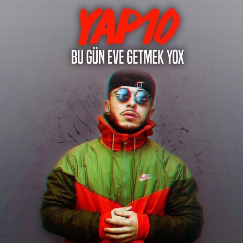 Bu Gün Evə Getmək Yox cover art