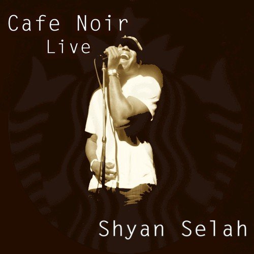 Cafe Noir - Live