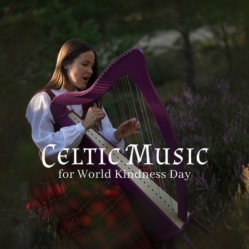 Celtic Spirit cover art