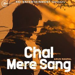 Chal Mere Sang-NSEhYR19QEY