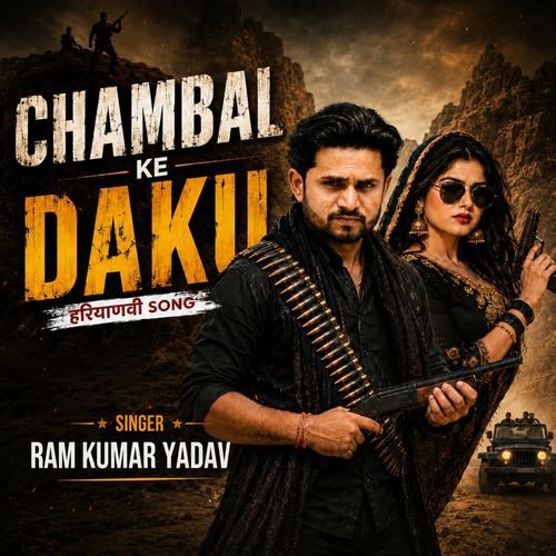 Chambal ke daku