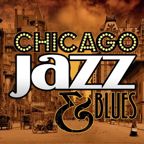 Chicago Jazz & Blues
