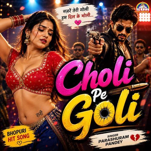 Choli Pe Goli