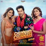 Chunnari Chunnari - Let’s Go! (From "Hai Jawani Toh Ishq Hona Hai")_poster_image