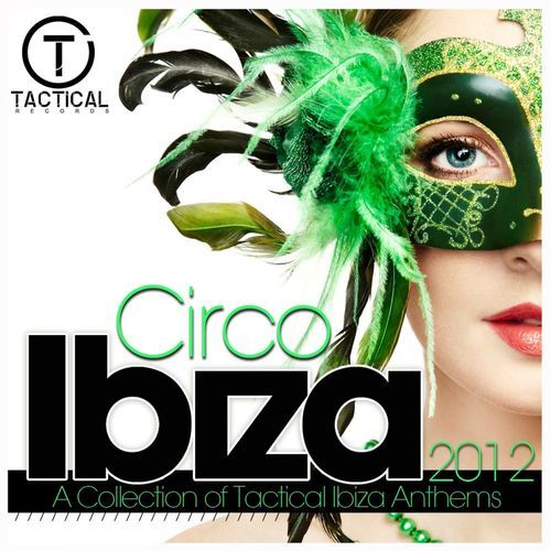 Circo Ibiza 2012_poster_image