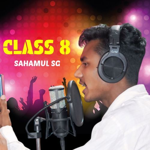 Class 8