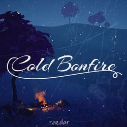 Cold Bonefire-QxkeHExZcnI