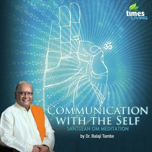 Communication With The Self