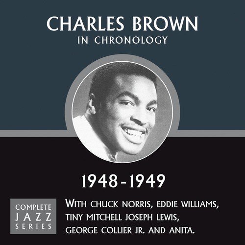 Complete Jazz Series 1948 - 1949