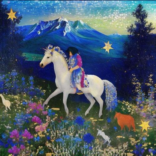 The Creatures cover art