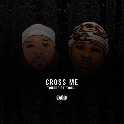 Cross Me (feat. Toosii)_poster_image