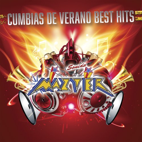 Cumbias De Verano Best Hits