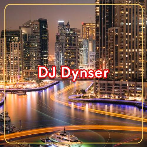 DJ The Night Melodi Sad cover art