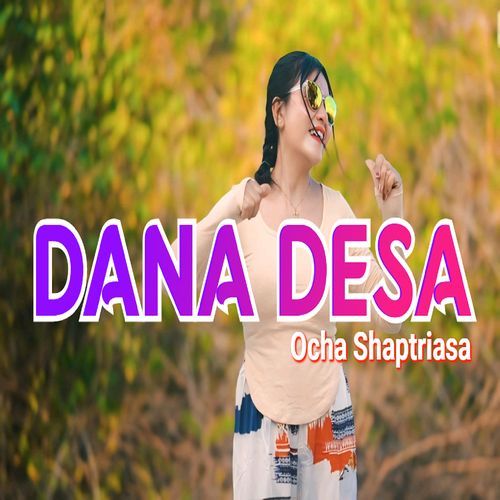 Dana Desa cover art