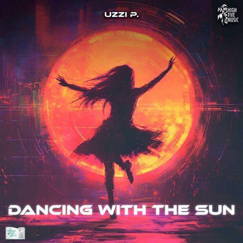 Dancing With The Sun (feat. LARA V)