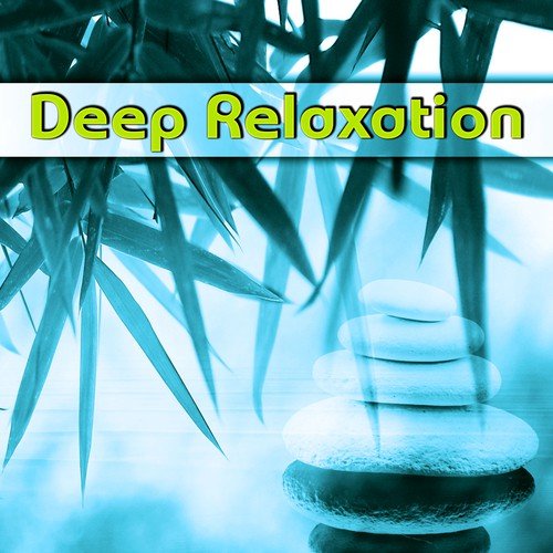Deep Relaxation - Sounds of Nature for Massage, Serenity Spa Music, Stress Relief for the Body, Calming Sounds of the Sea, Health and Wellness