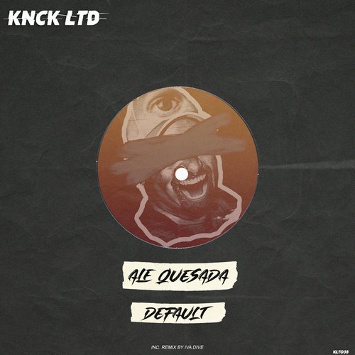 Default (Iva Dive Remix) cover art