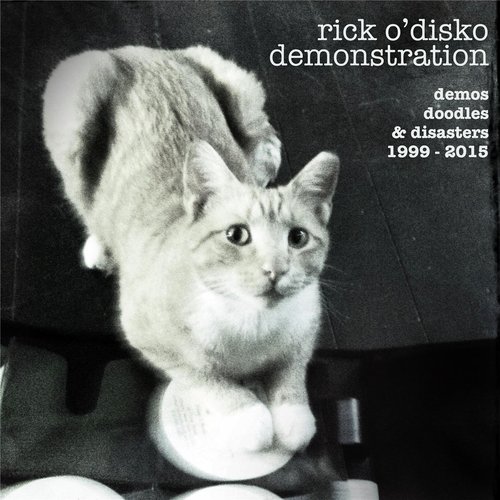 I.L.M.D.U.M. (Instrumental Demo) cover art