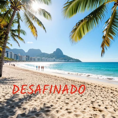 Desafinado