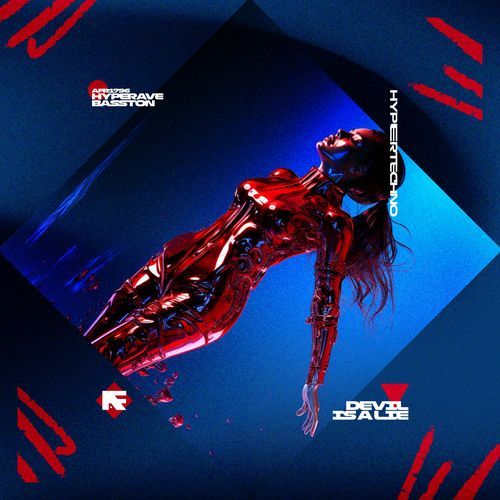 Devil Is a Lie (HYPERTECHNO)
