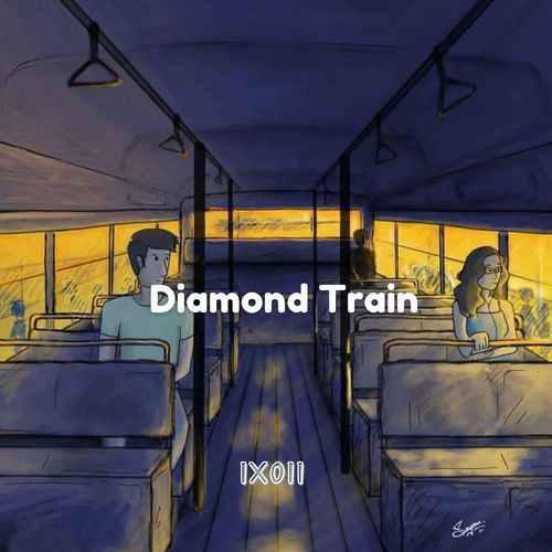 Diamond Train