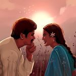 Dil Ne Tera Naam Liya