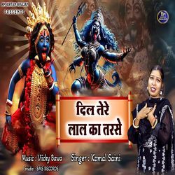 Dil Tere Lal Ka Tarse