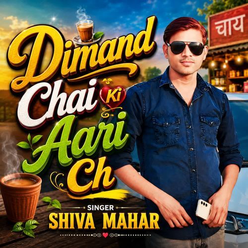 Dimand Chai Ki Aari Ch