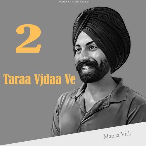 Do Taraa Vjdaa Ve Ranjnaa