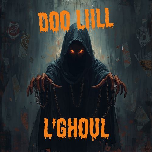 Kelb Lil cover art