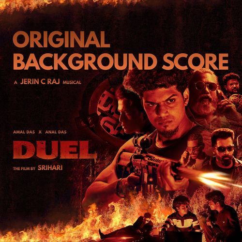 Duel (Original Background Score)