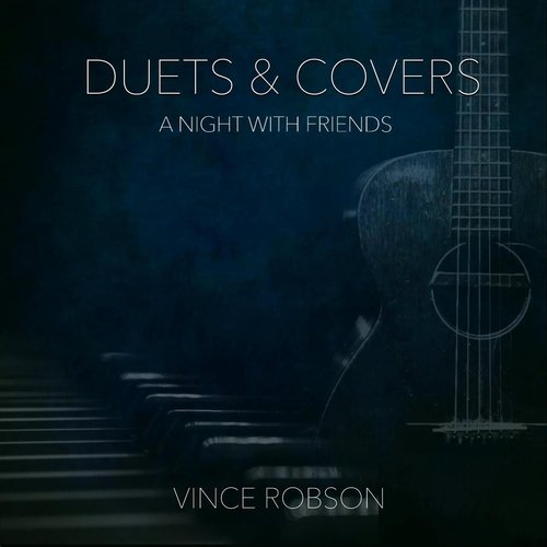 Duets & Covers: A Night with Friends