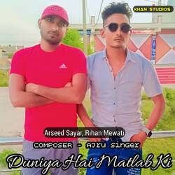 Duniya Hai Matlab Ki-MV06XAxJb3I