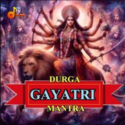 Durga Gayatri Mantra-CgIlaw5Fbgc