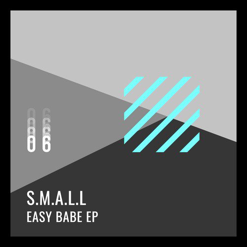Easy Babe (Djebali Remix) cover art