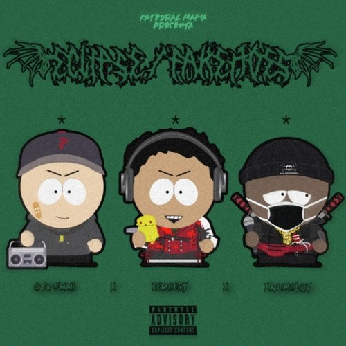 Eclipse/Fakeho3S cover art
