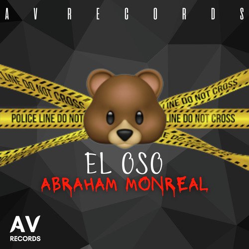El Oso cover art