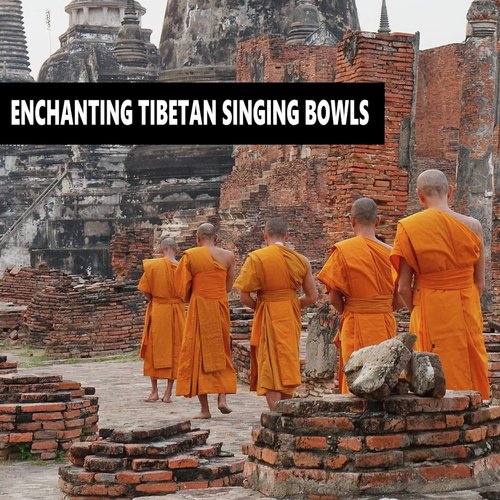 Enchanting Tibetan Singing Bowls