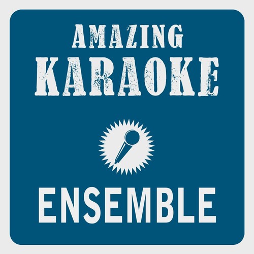 Ensemble (Karaoke Version) cover art